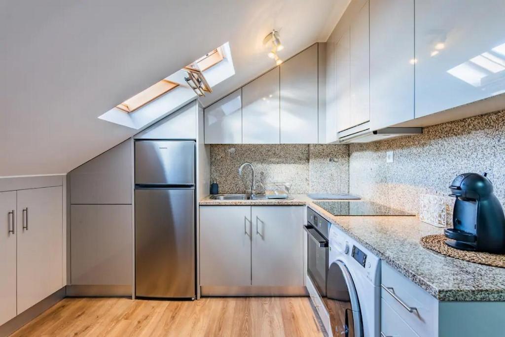 Imperial Apartment 1, 2 E 3 브라가 외부 사진