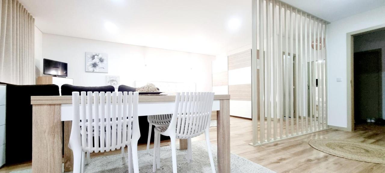 Imperial Apartment 1, 2 E 3 브라가 외부 사진