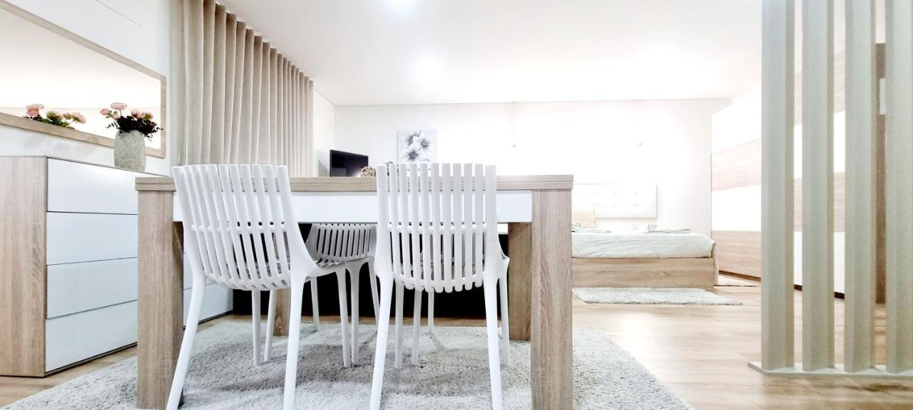 Imperial Apartment 1, 2 E 3 브라가 외부 사진