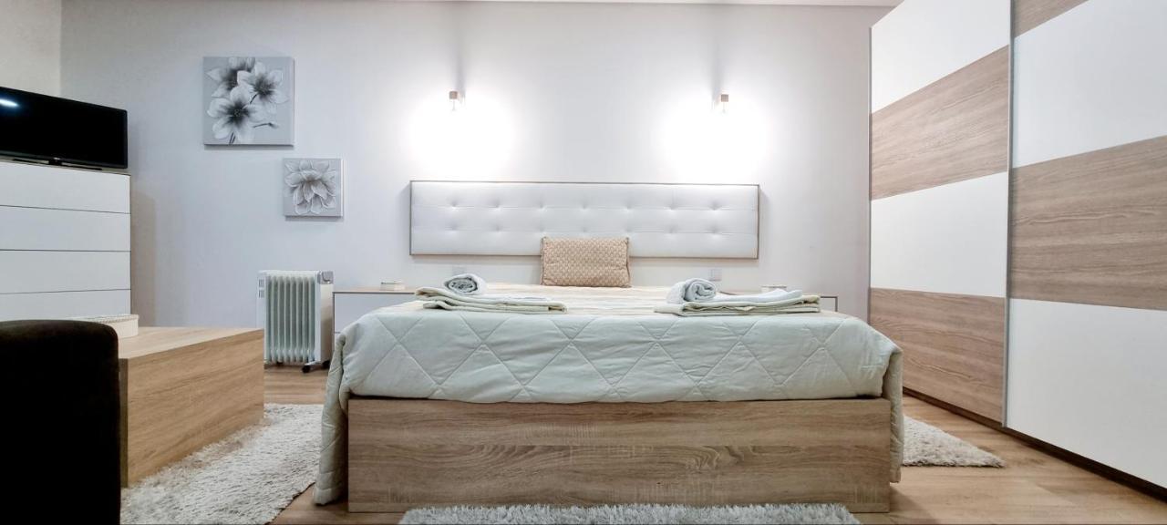 Imperial Apartment 1, 2 E 3 브라가 외부 사진