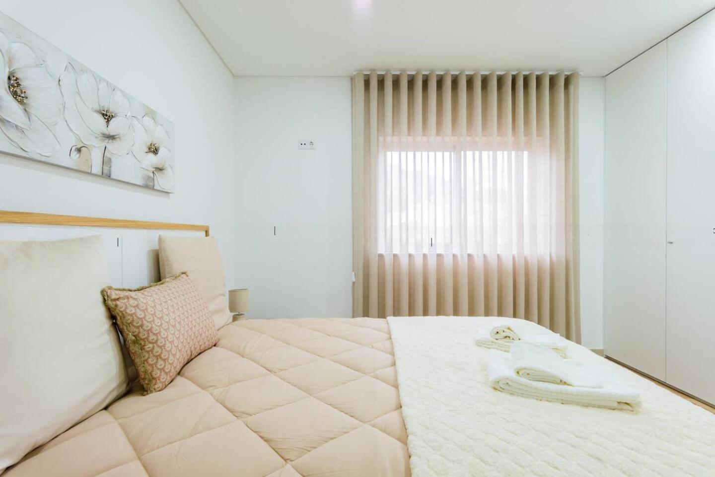Imperial Apartment 1, 2 E 3 브라가 외부 사진