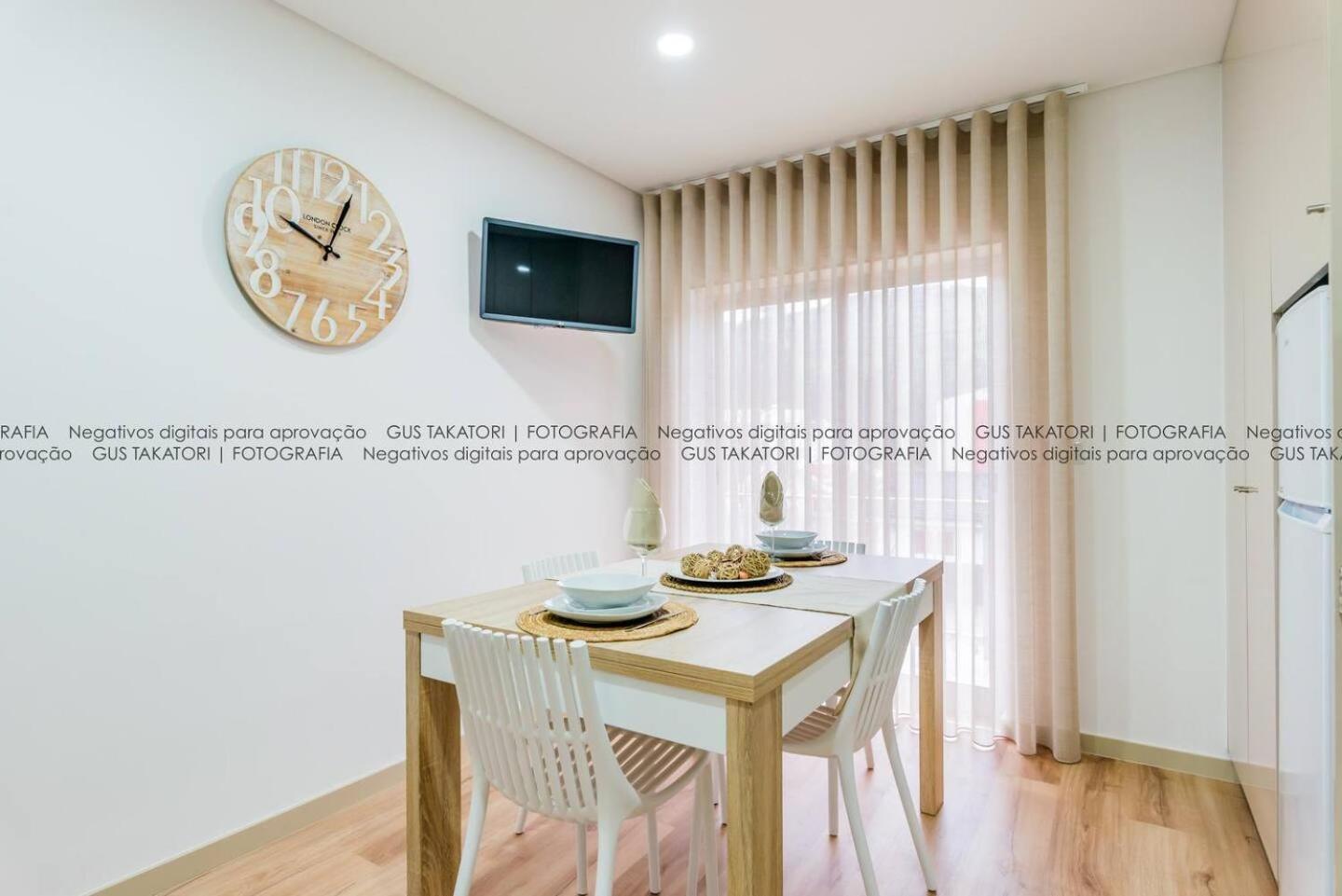Imperial Apartment 1, 2 E 3 브라가 외부 사진